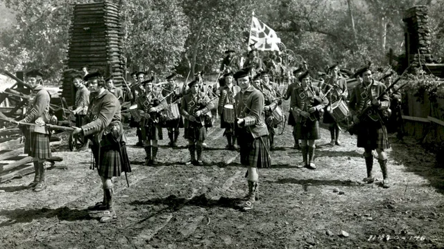 Photo 3 du film : Les conquérants d'un nouveau monde