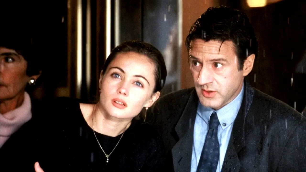 Photo 2 du film : Un coeur en hiver