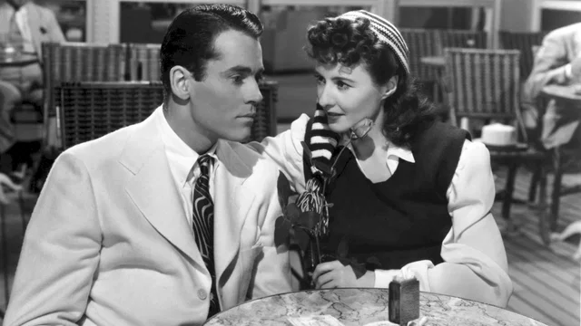 Photo du film : Un cœur pris au piège