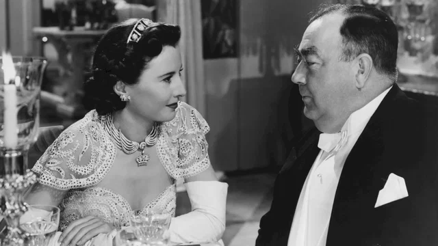 Photo du film : Un cœur pris au piège