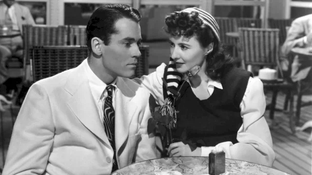 Photo du film : Un cœur pris au piège