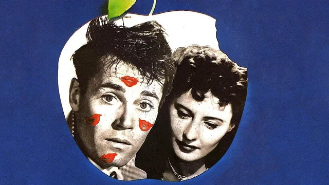 Photo du film : Un cœur pris au piège
