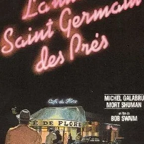 Photo du film : La nuit de Saint-Germain-des-prés