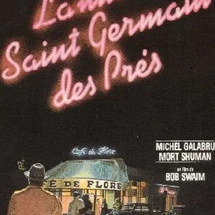 Miniature photo du film : La nuit de Saint-Germain-des-prés