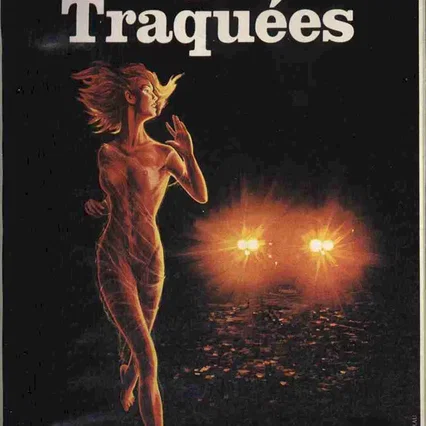 Miniature photo du film : La nuit des traquees