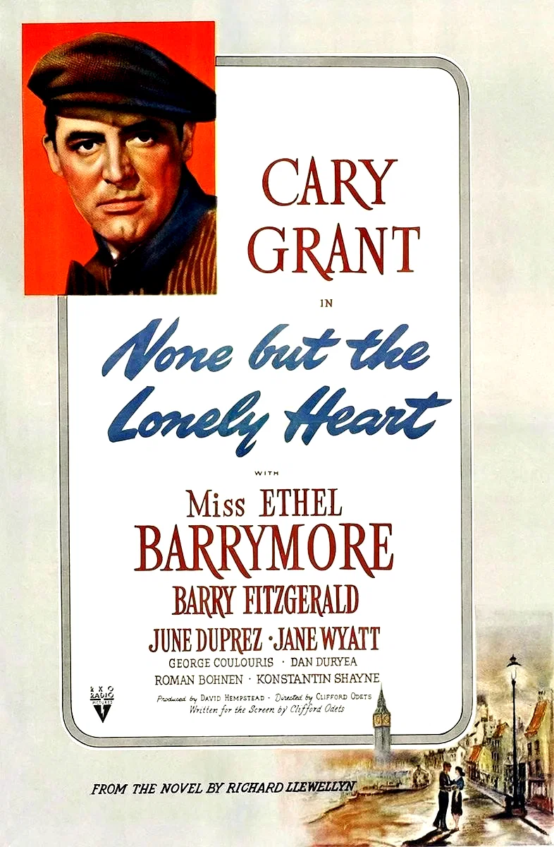 Affiche du film : Rien qu'un coeur solitaire