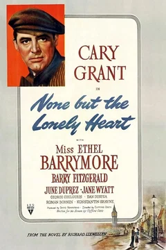 Affiche du film Rien qu'un coeur solitaire