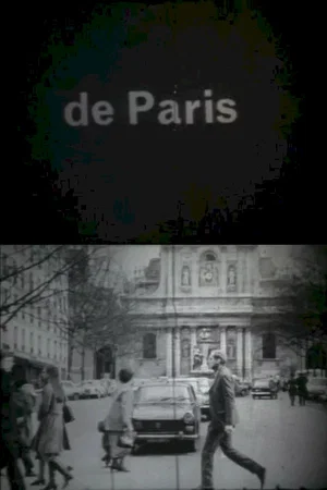 Affiche du film : On vous parle de paris : maspero les
