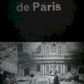 Photo du film : On vous parle de paris : maspero les