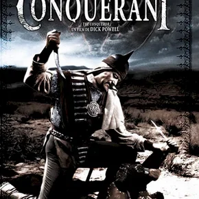 Photo du film : Le conquerant