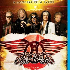 Photo du film : AEROSMITH: ROCK FOR THE RISING SUN