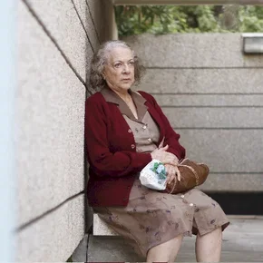 Photo du film : Epilogue