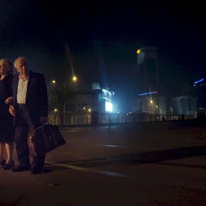 Photo du film : Epilogue