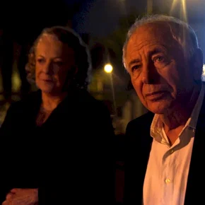 Photo du film : Epilogue