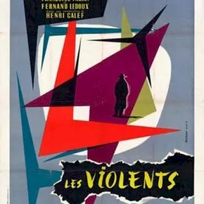 Photo du film : Les violents