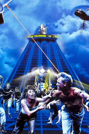 Affiche du film : Les traques de l'an 2000