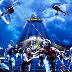 Photo du film : Les traques de l'an 2000