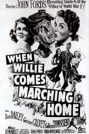 Affiche du film : Le planque malgre lui