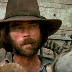 Photo du film : L'homme sans frontiere