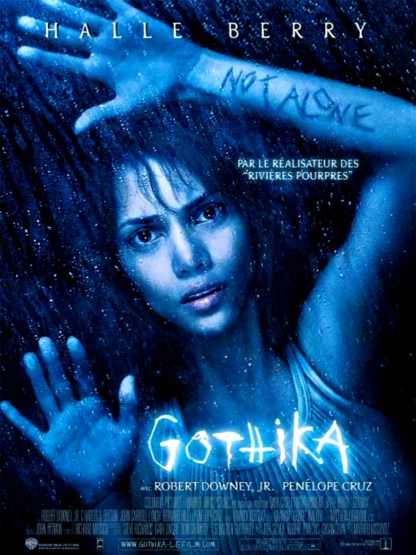 Affiche du film : Gothika