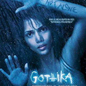 Photo du film : Gothika