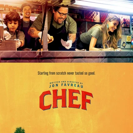 Miniature photo du film : #Chef