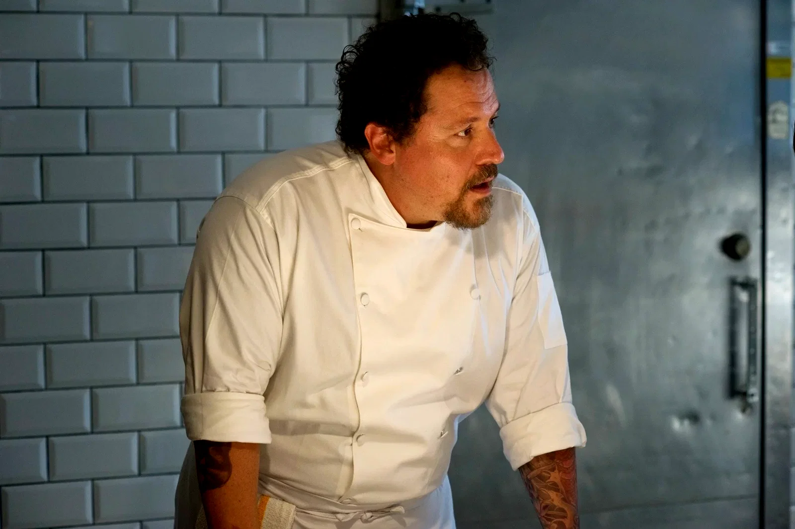 Photo 3 du film : #Chef