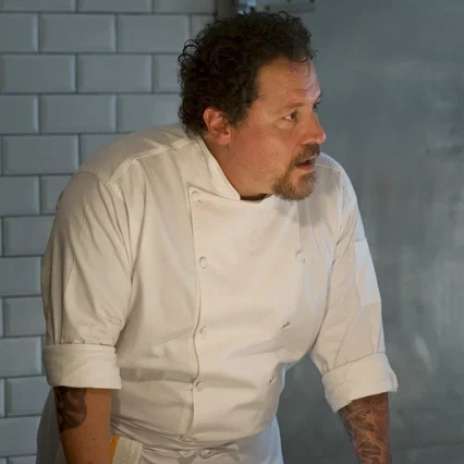 Miniature photo du film : #Chef