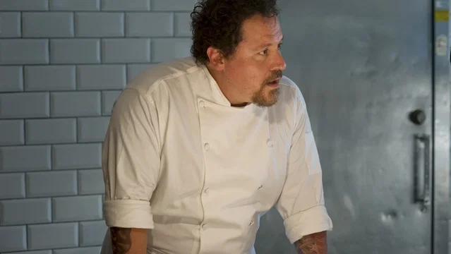 Photo du film : #Chef