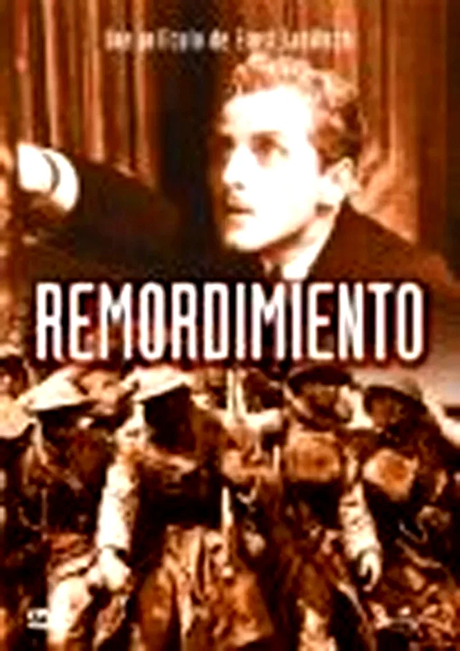 Affiche du film : L'homme que j'ai tue