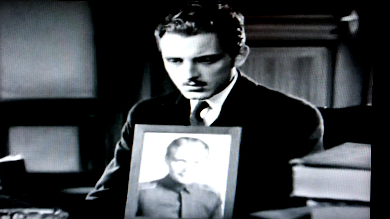 Photo du film : L'homme que j'ai tue