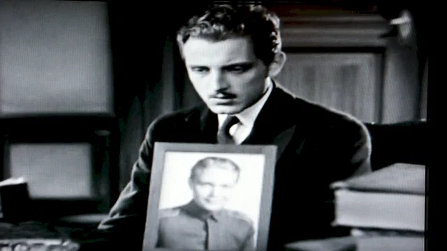Photo 2 du film : L'homme que j'ai tue