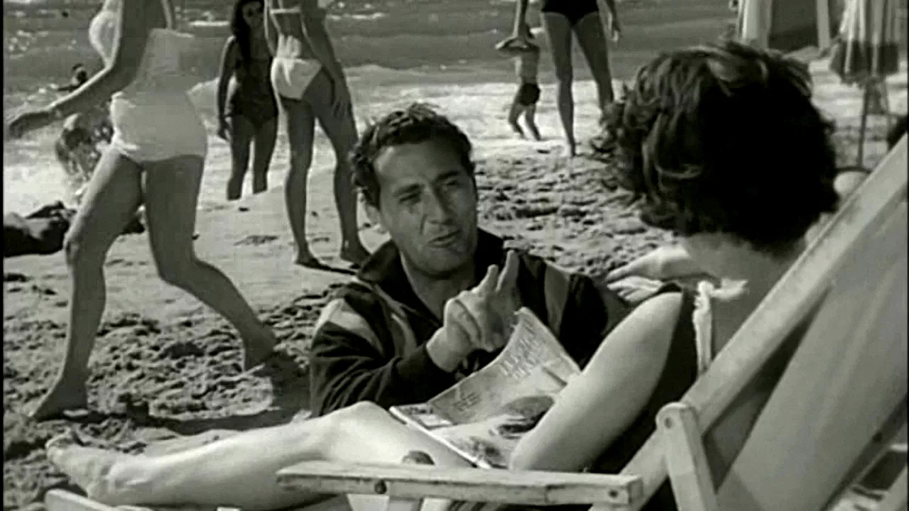 Photo 2 du film : Oh que mambo