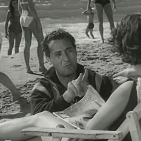 Photo du film : Oh que mambo
