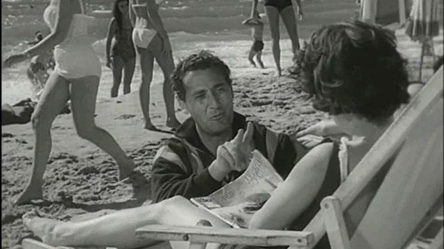 Photo 2 du film : Oh que mambo