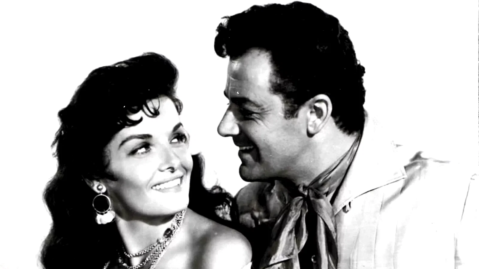Photo 2 du film : Ardente gitane