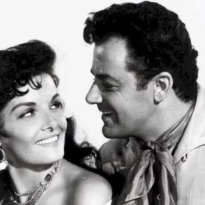 Photo du film : Ardente gitane