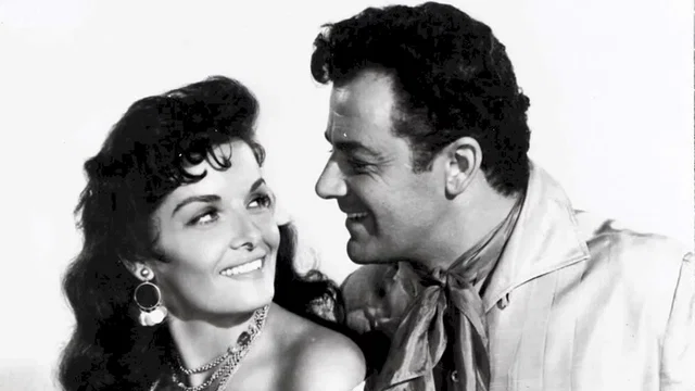 Photo 2 du film : Ardente gitane