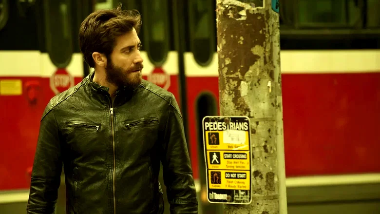 Photo du film : Enemy