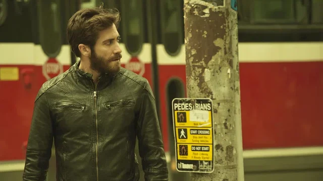 Affiche du film : Enemy