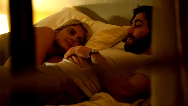 Photo du film : Enemy