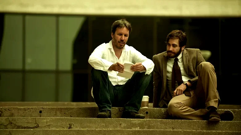 Photo du film : Enemy
