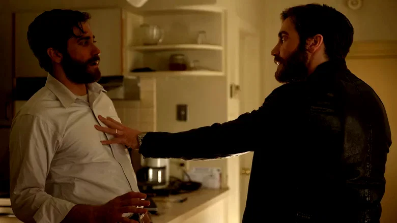Photo du film : Enemy