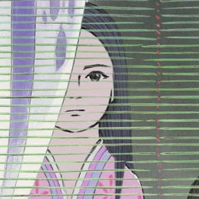 Photo du film : Le Conte de la Princesse Kaguya