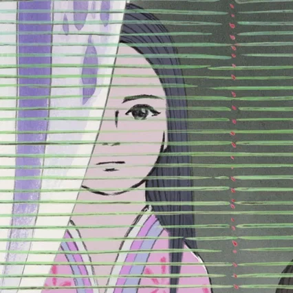Miniature photo du film : Le Conte de la Princesse Kaguya