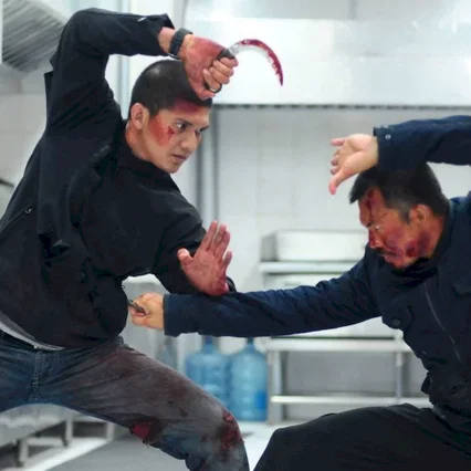 Miniature photo du film : The Raid 2 