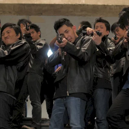 Miniature photo du film : The Raid 2 