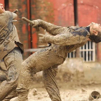 Miniature photo du film : The Raid 2 
