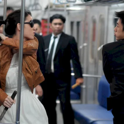Miniature photo du film : The Raid 2 