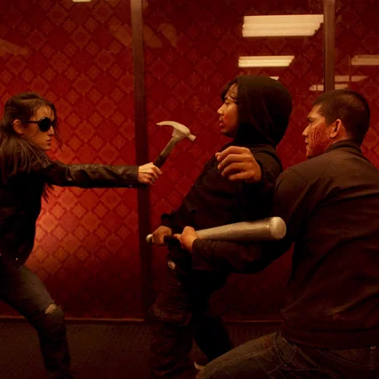 Miniature photo du film : The Raid 2 